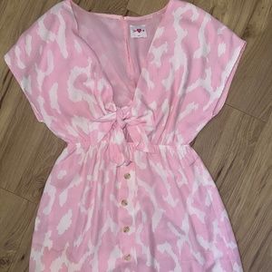 BuddyLove dress